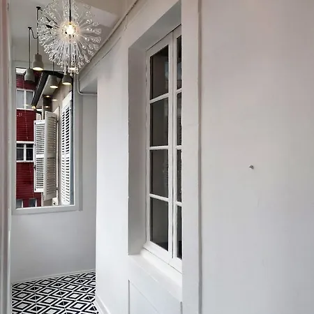 Lejlighed Superbe Hypercentre - L'artistique