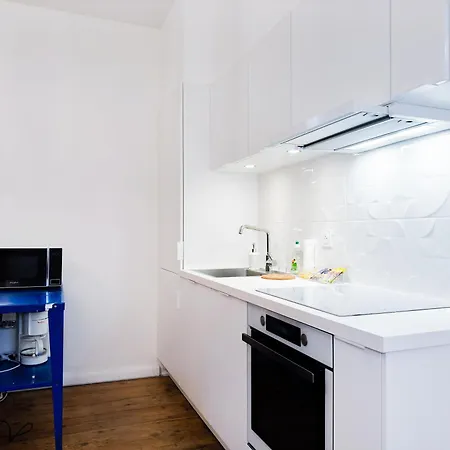 Apartament Superbe Hypercentre - L'artistique