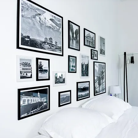 Apartament Superbe Hypercentre - L'artistique