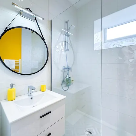 Superbe Hypercentre - L'artistique Lejlighed Pau