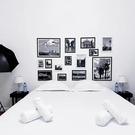 Superbe Hypercentre - L'artistique Apartament