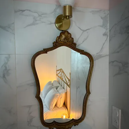 Superbe Hypercentre - L'artistique דירה *