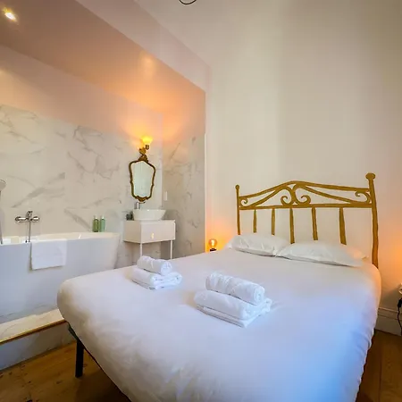 Superbe Hypercentre - L'artistique *