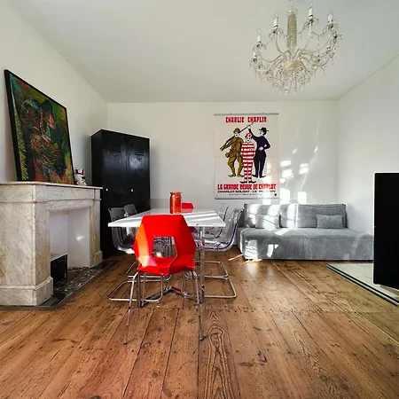 Superbe Hypercentre - L'artistique Pau