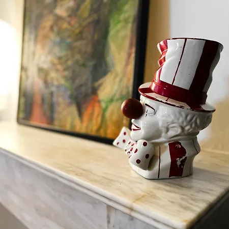 Superbe Hypercentre - L'artistique Apartamento *