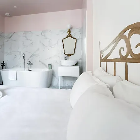 Superbe Hypercentre - L'artistique דירה פאו