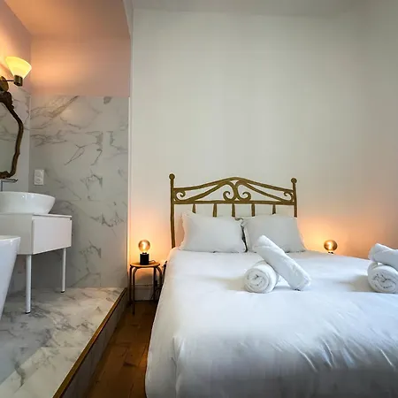 Superbe Hypercentre - L'artistique פאו