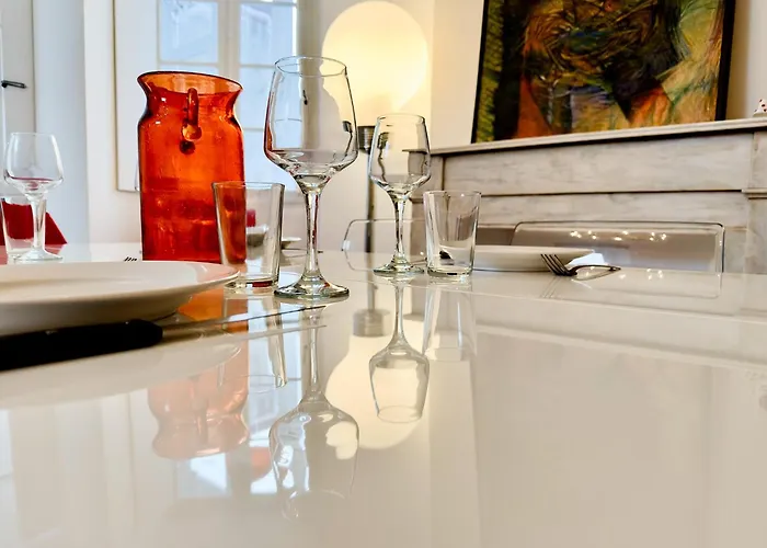 Apartamento Superbe Hypercentre - L'artistique Pau