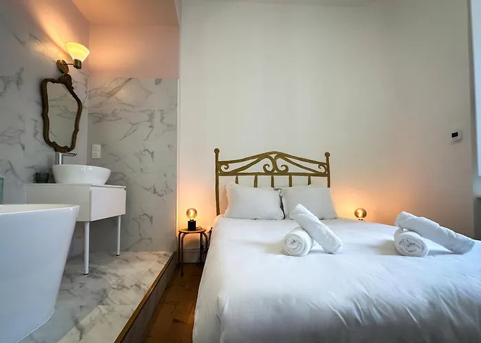 Superbe Hypercentre - L'artistique 포